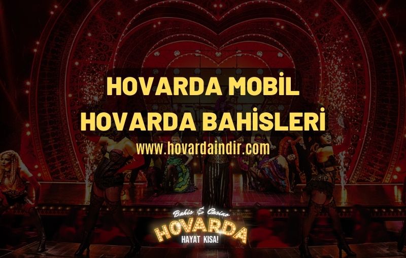 hovarda mobil